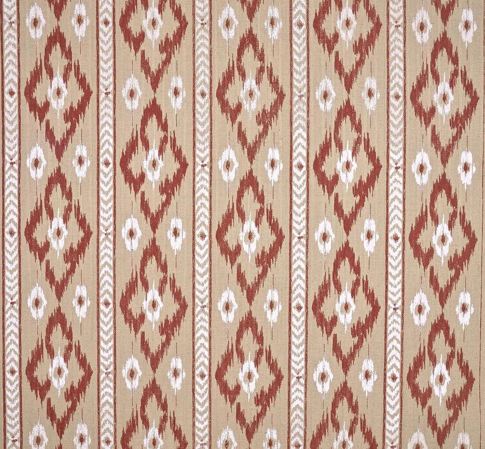 Pierre Frey Chevron diamond - Tile