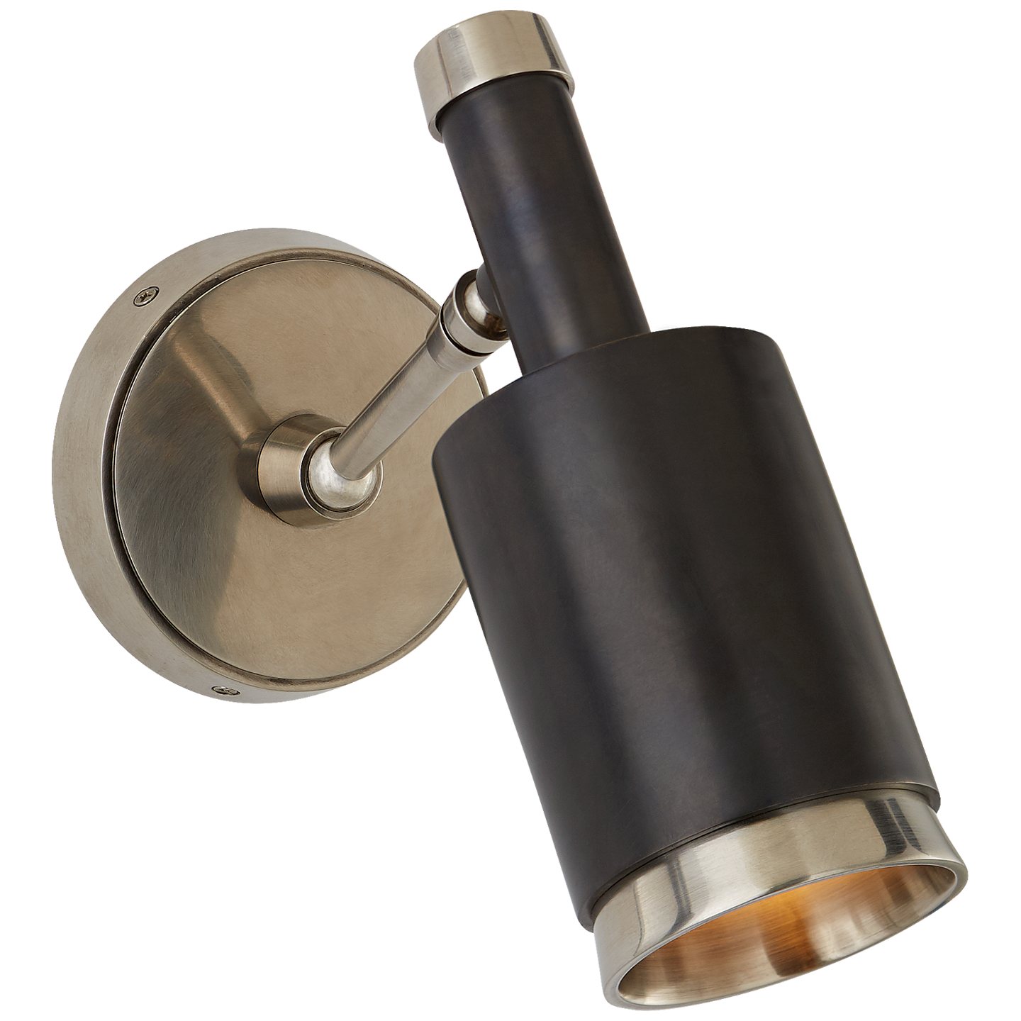 Visual Comfort | Thomas O'Brien | Anders Small Articulating Wall Light