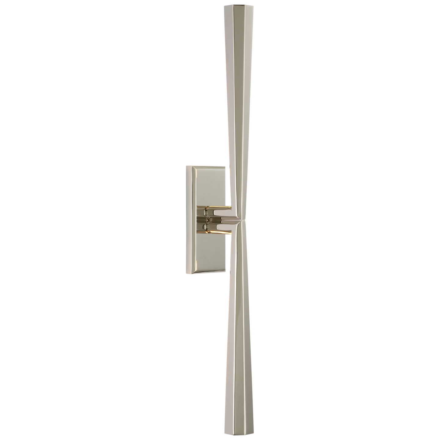 Visual Comfort | Thomas O'Brien | Galahad Linear Sconce