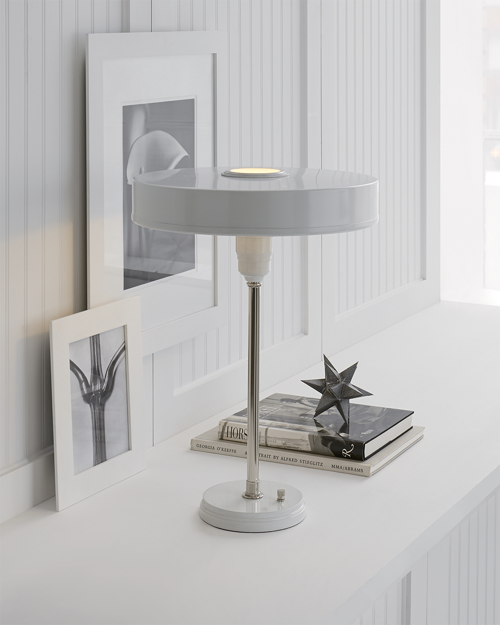 Visual Comfort | Thomas O'Brien | Carlo Table Lamp