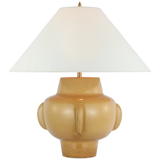 Visual Comfort | Thomas O'Brien | Cap-Ferrat 26" Table Lamp