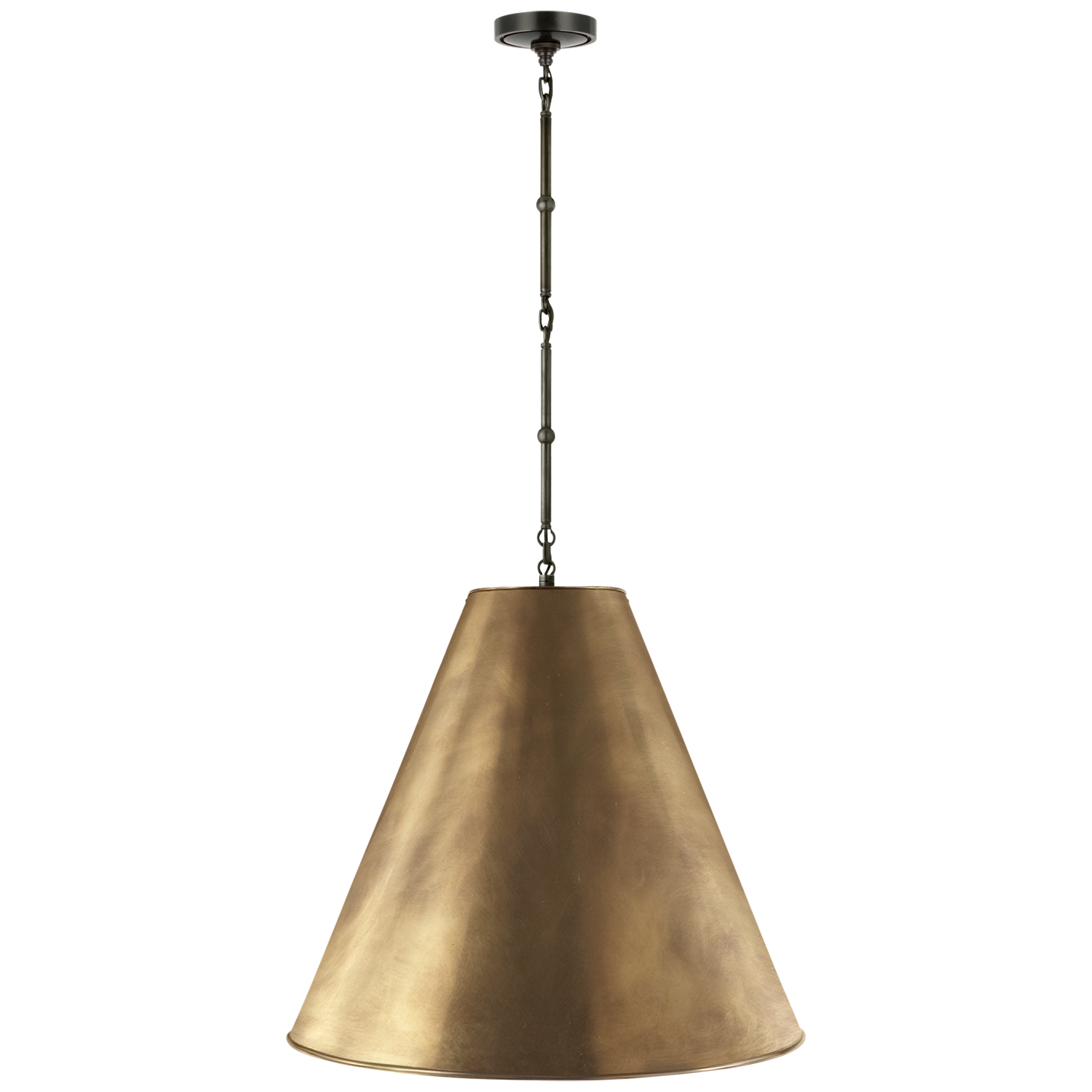 Visual Comfort | Goodman Large Hanging Lamp