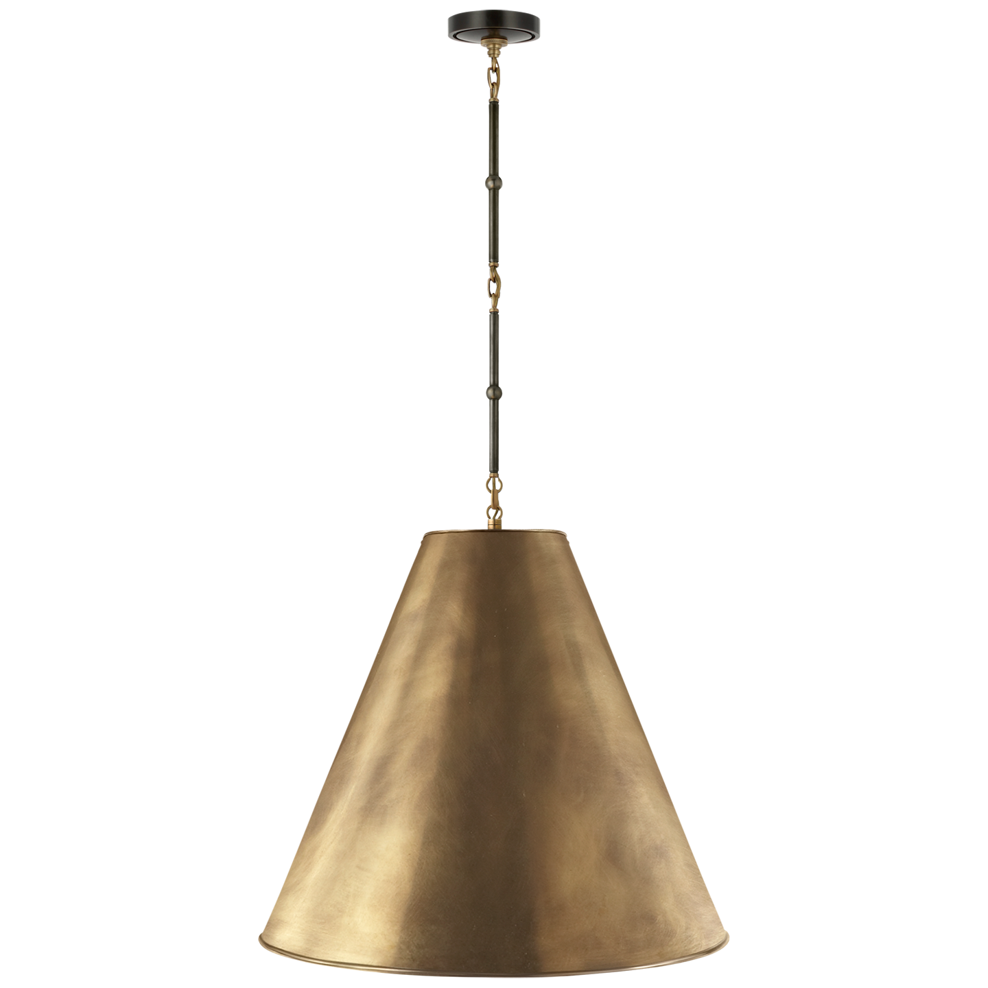 Visual Comfort | Goodman Large Hanging Lamp