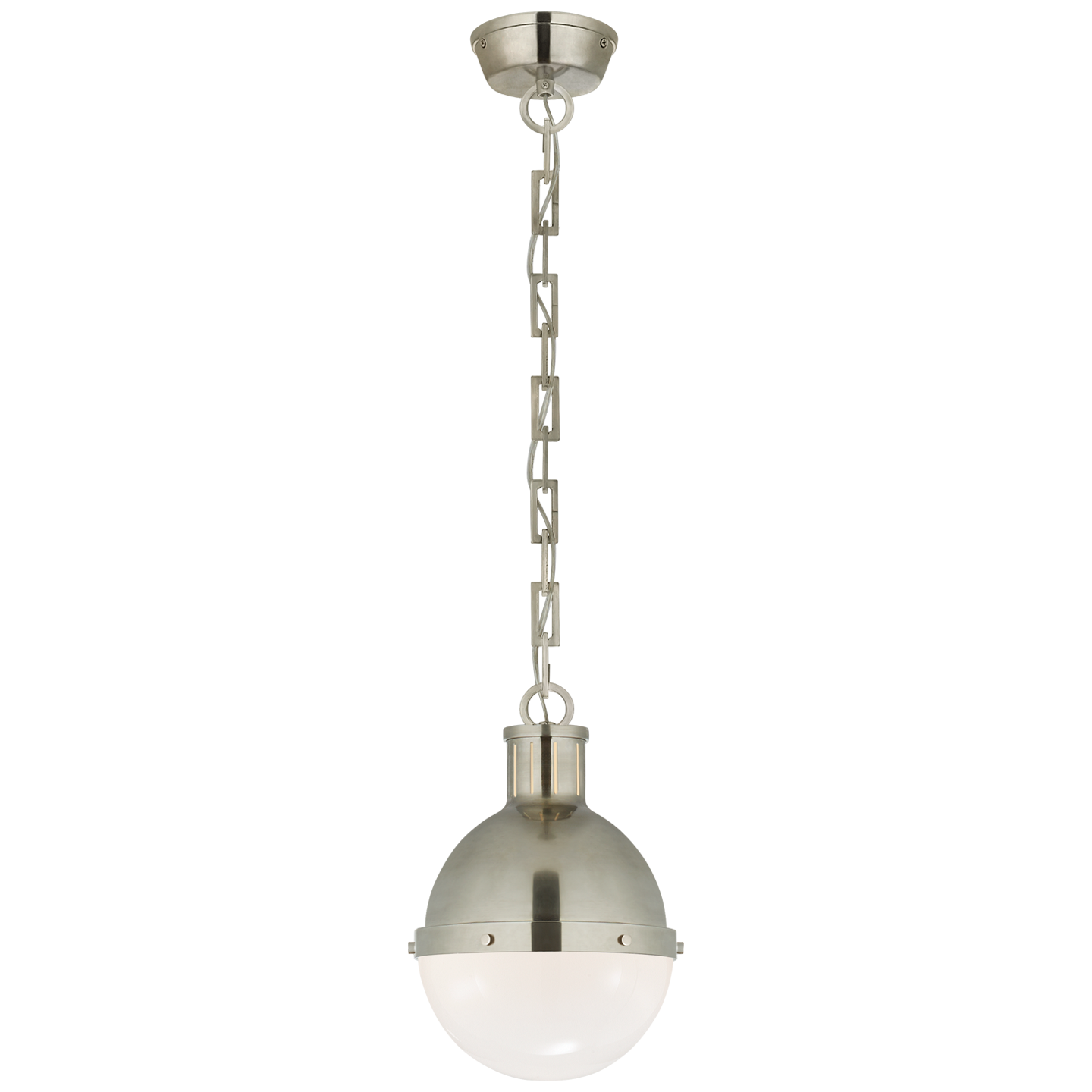 Visual Comfort | Thomas O'Brien | Hicks Small Pendant