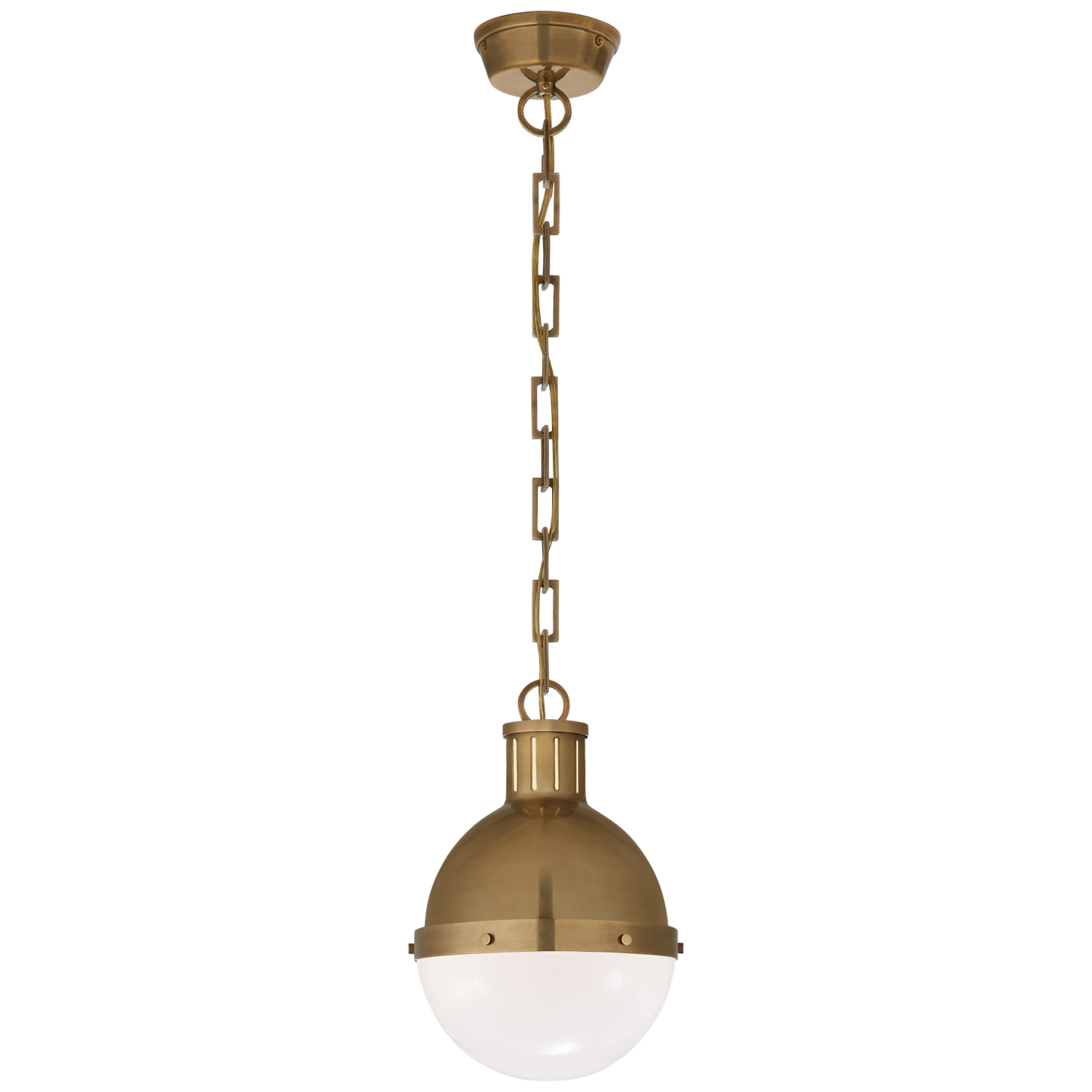 Visual Comfort | Thomas O'Brien | Hicks Small Pendant