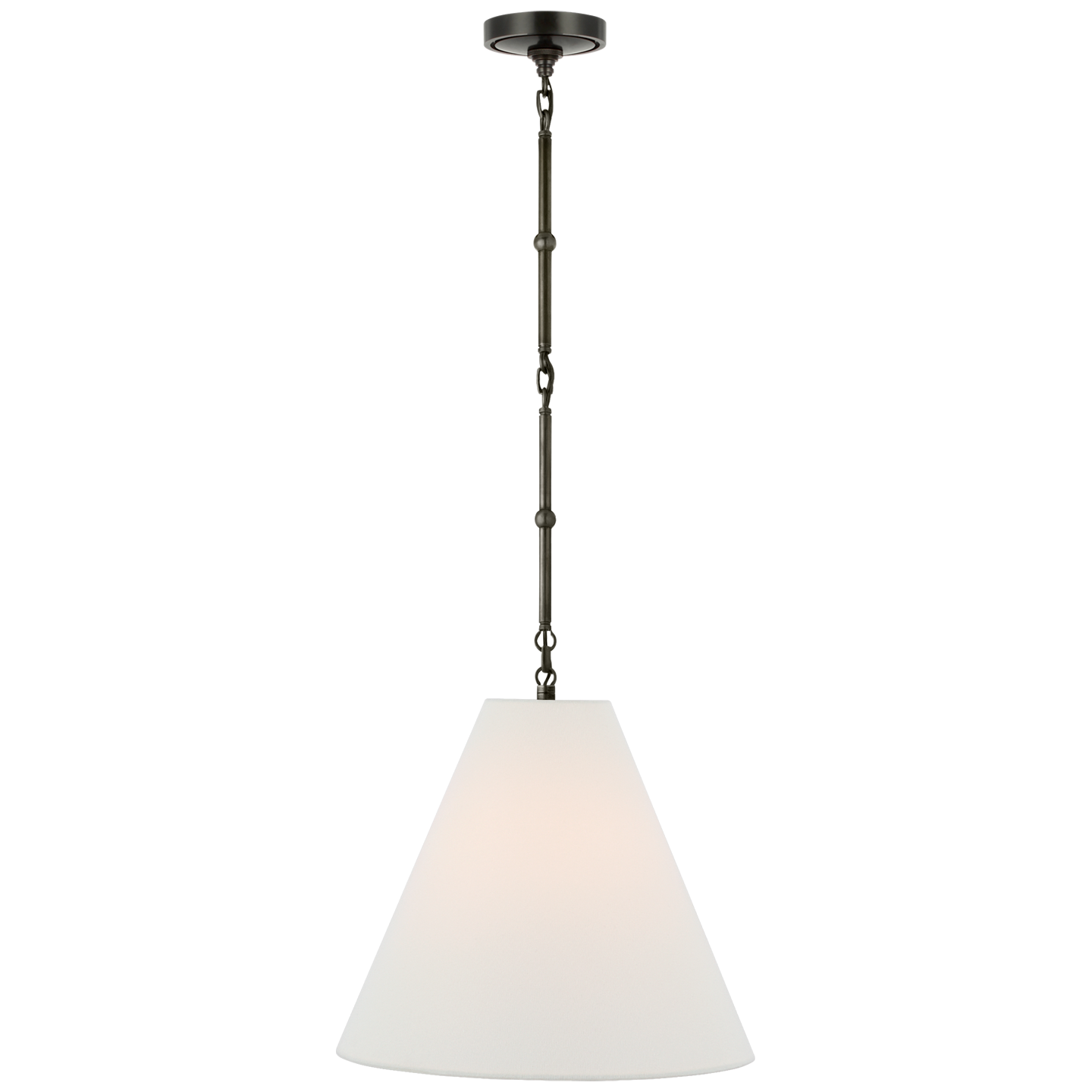 Visual Comfort | Goodman Small Hanging Light