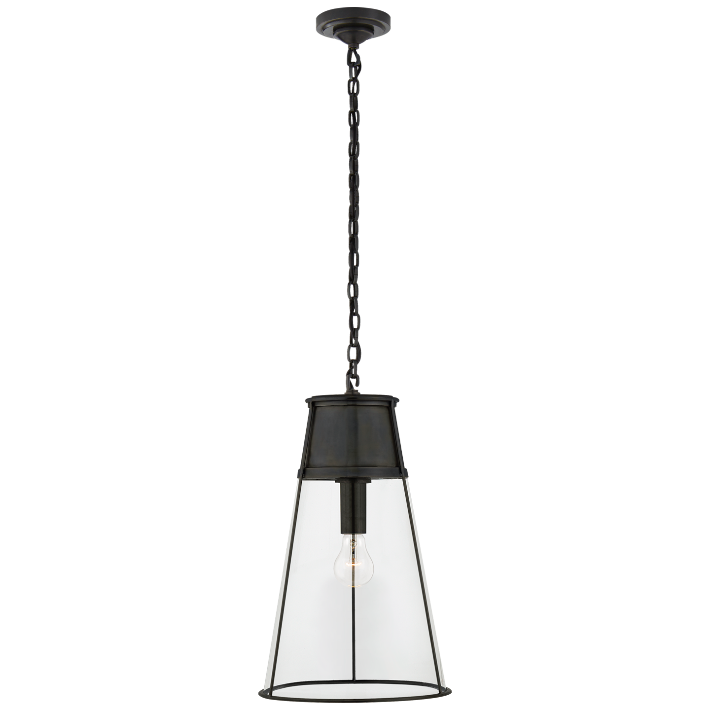 Visual Comfort | Thomas O'Brien | Robinson Large Pendant