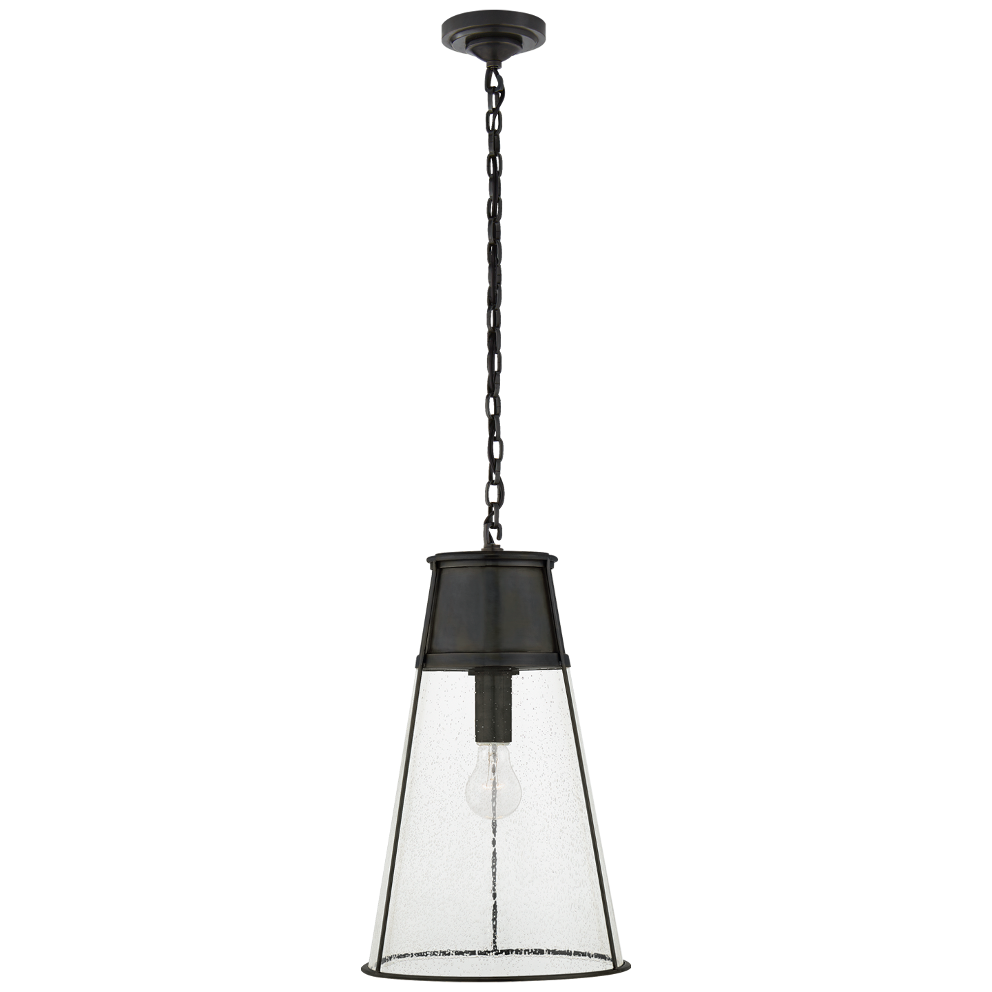 Visual Comfort | Thomas O'Brien | Robinson Large Pendant