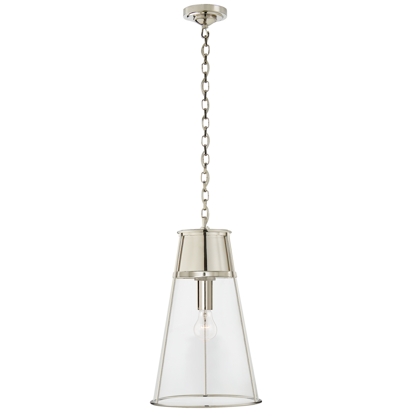 Visual Comfort | Thomas O'Brien | Robinson Large Pendant