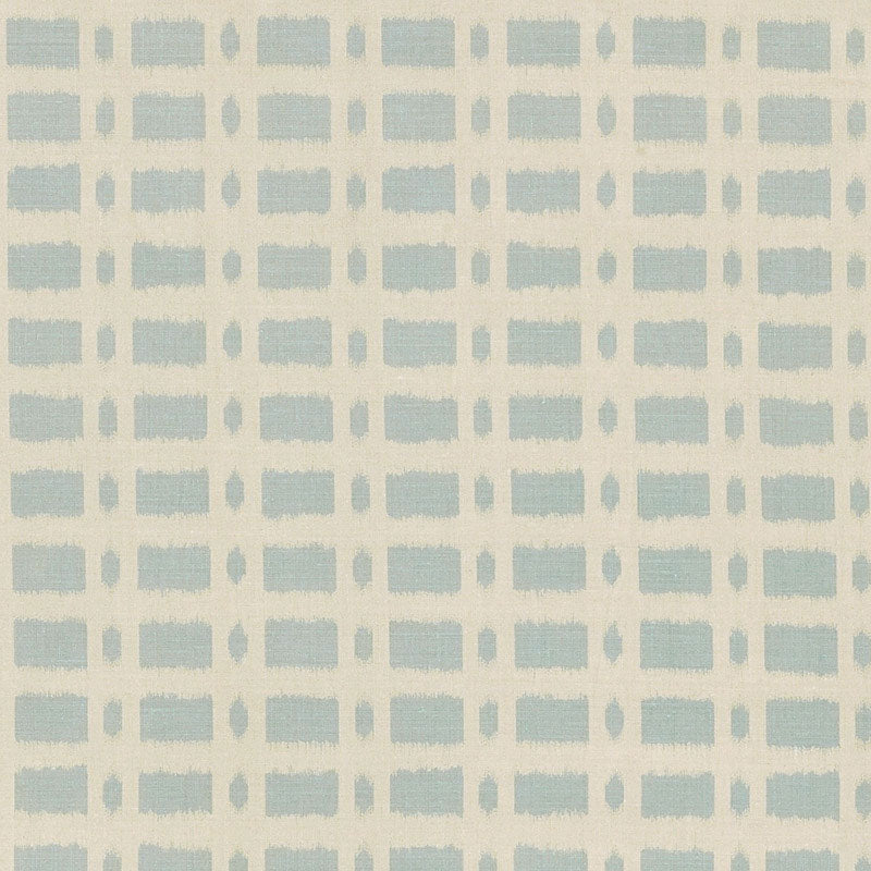 Schumacher | Townline Road fabric - TOWN001