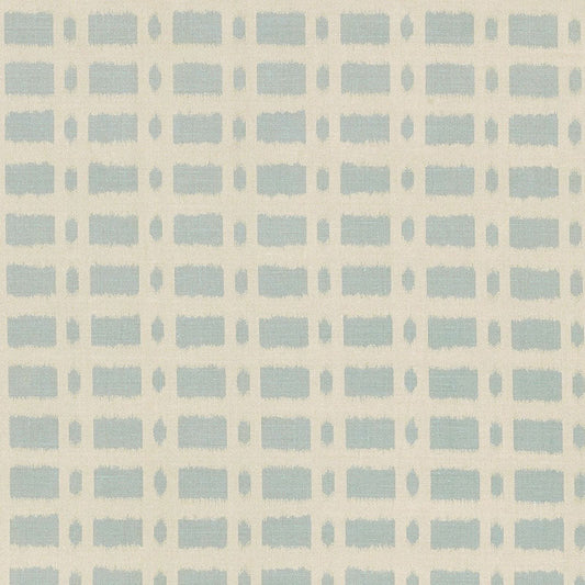 Schumacher | Townline Road fabric - TOWN001