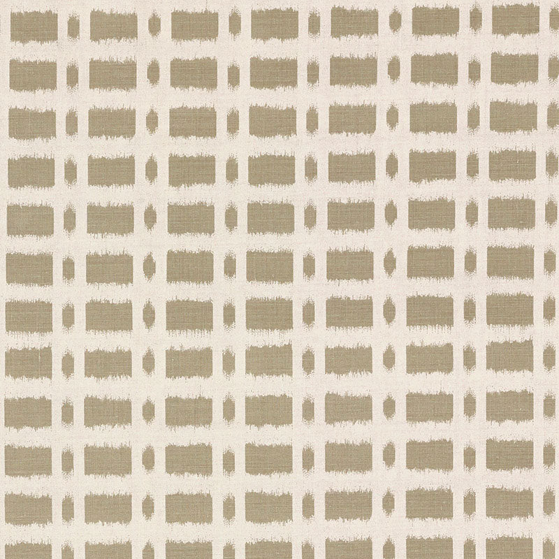 Schumacher | Townline Road fabric - TOWN002