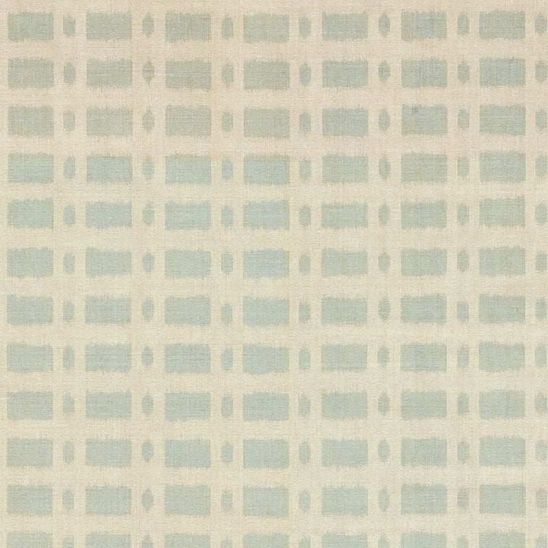 Schumacher | Townline Road fabric - TOWN003