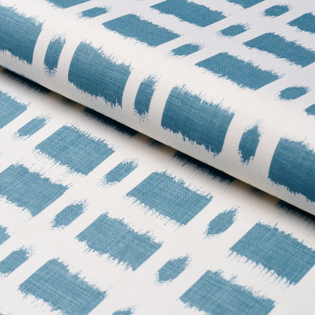 Schumacher | Townline Road fabric - TOWN007