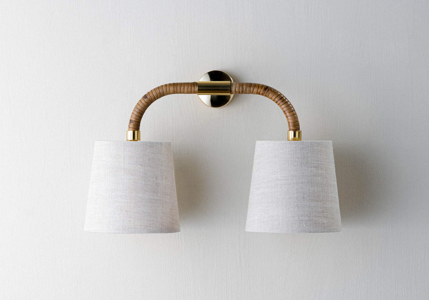 Porta Romana I Holden Downlight Double