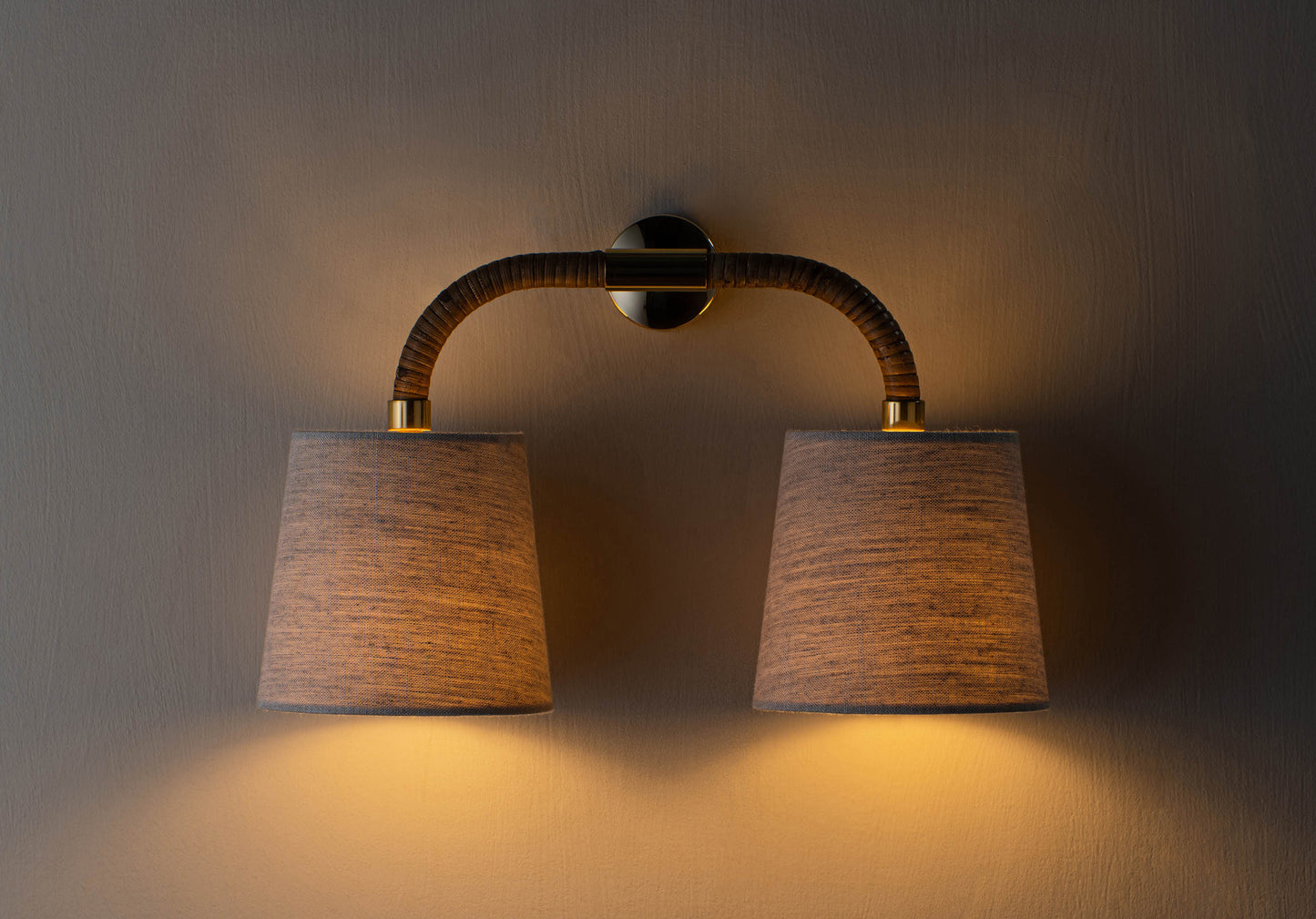 Porta Romana I Holden Downlight Double