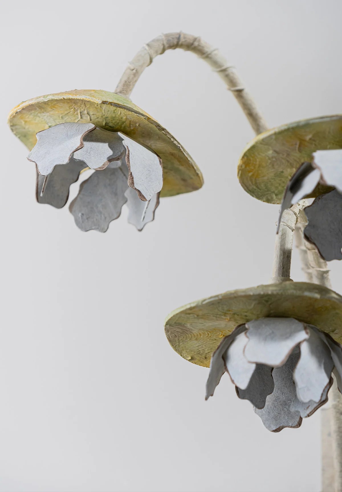 Porta Romana | Lila Wall Light