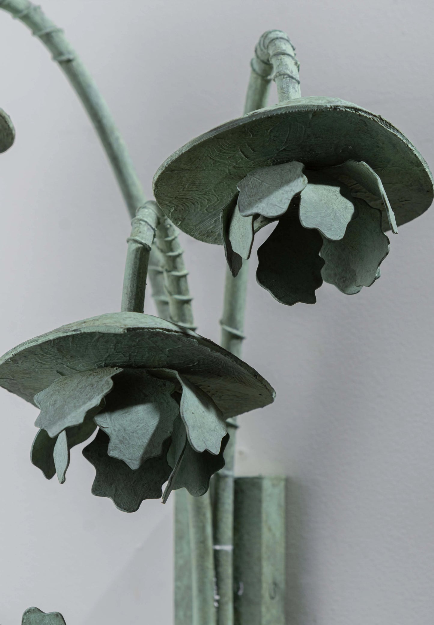 Porta Romana | Lila Wall Light