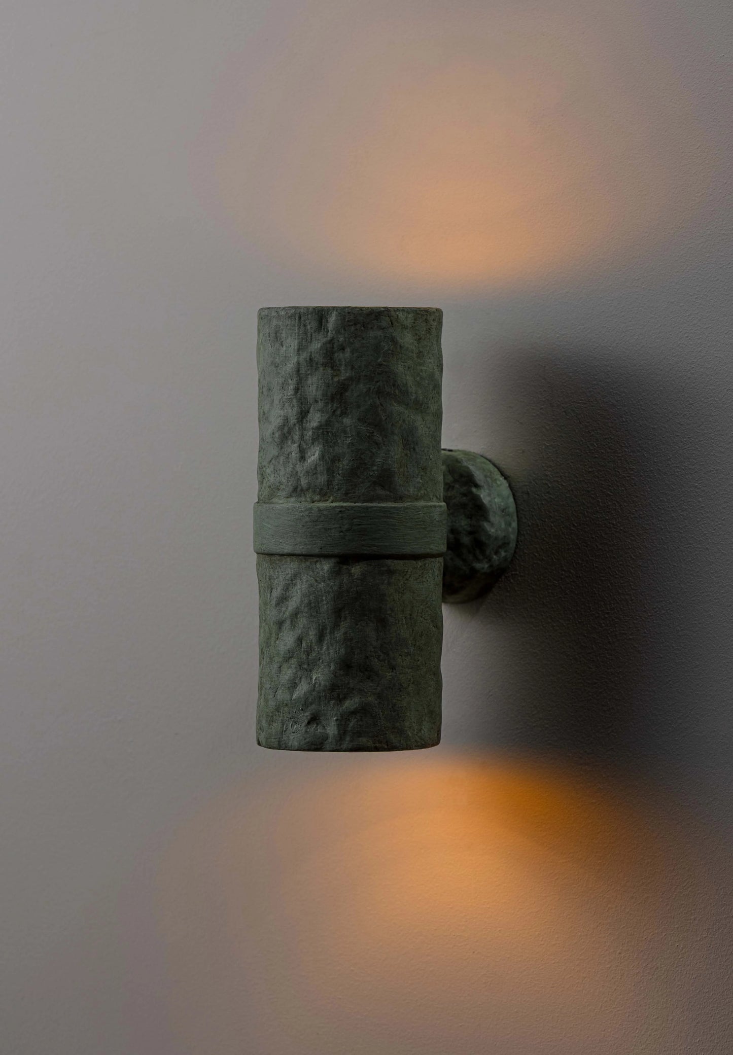 Porta Romana | Julius Wall Light