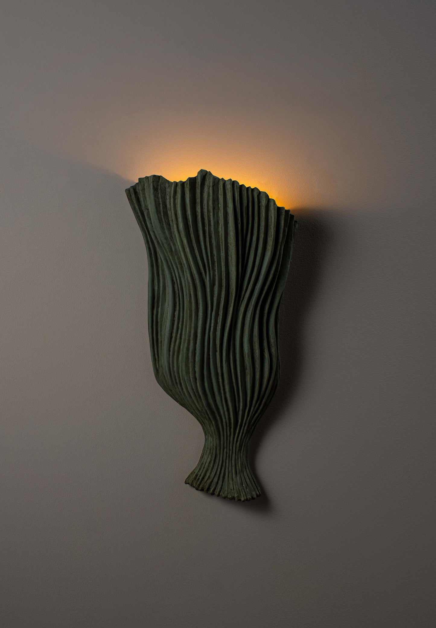 Porta Romana | Camelio Wall Light