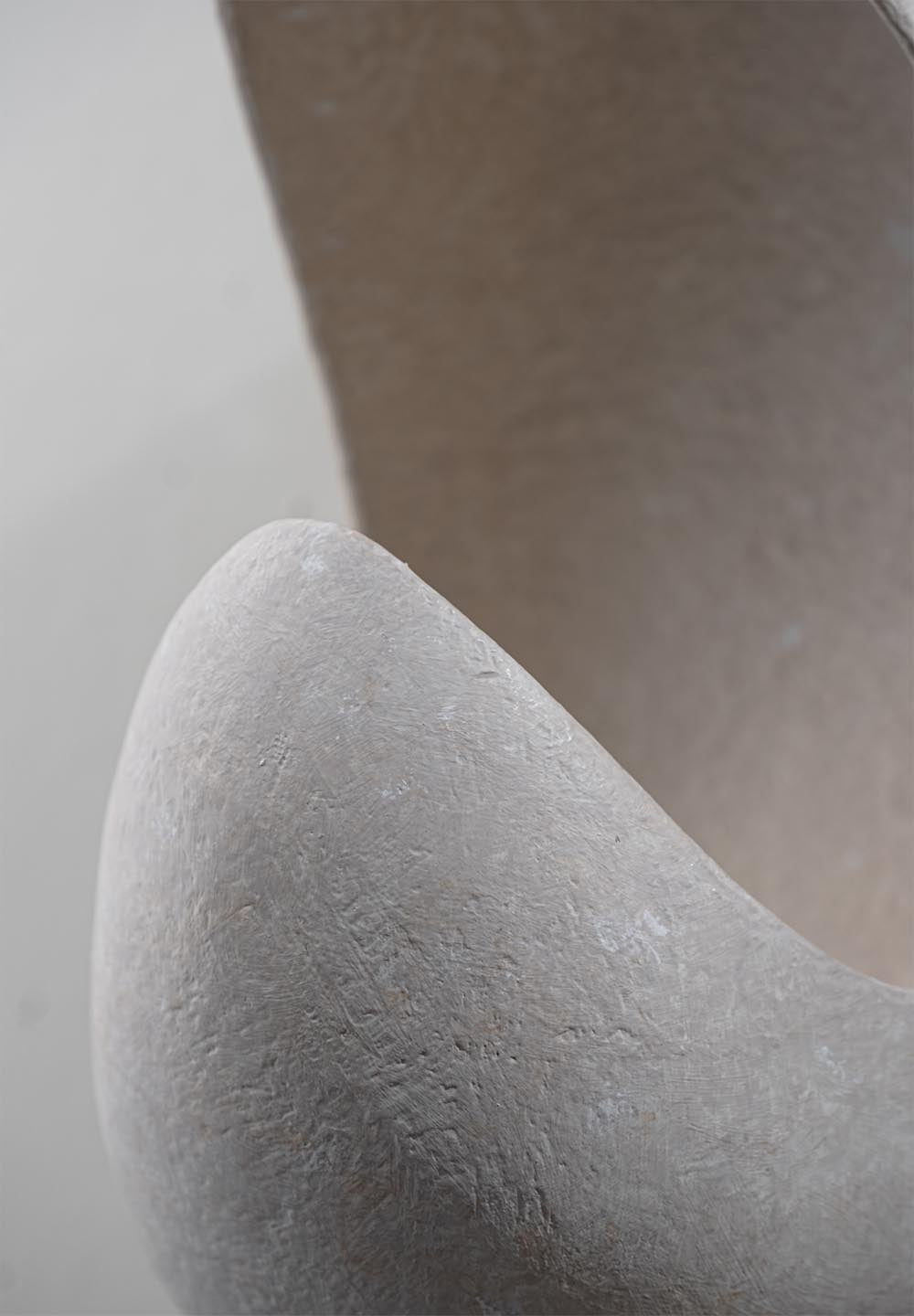 Caju Wall Light - Decayed Plaster