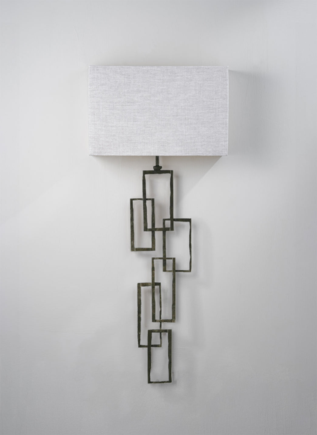Porta Romana I Salperton Wall Light Large