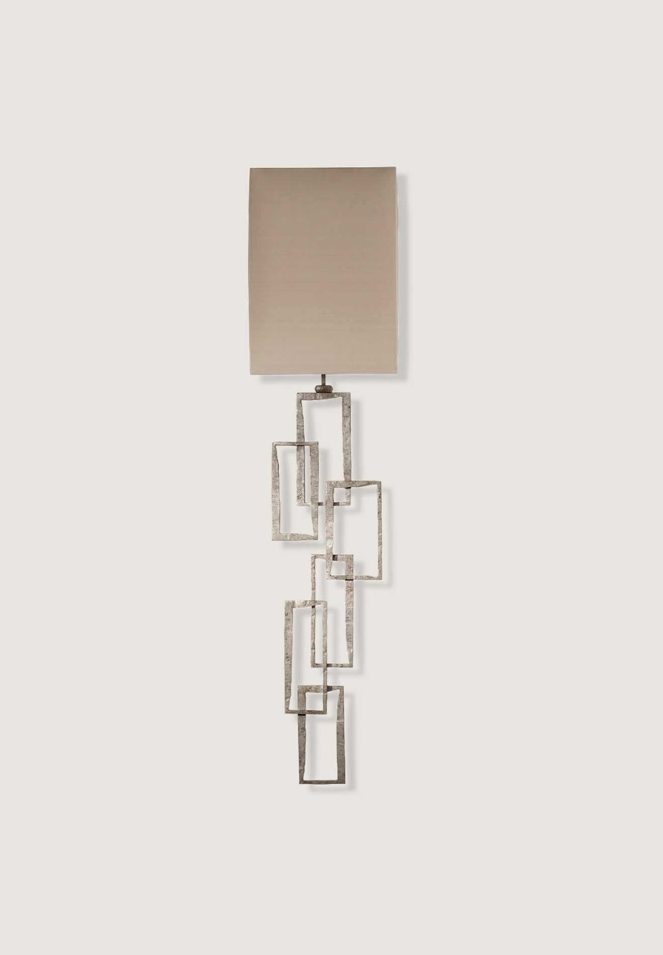 Porta Romana I Salperton Wall Light Large