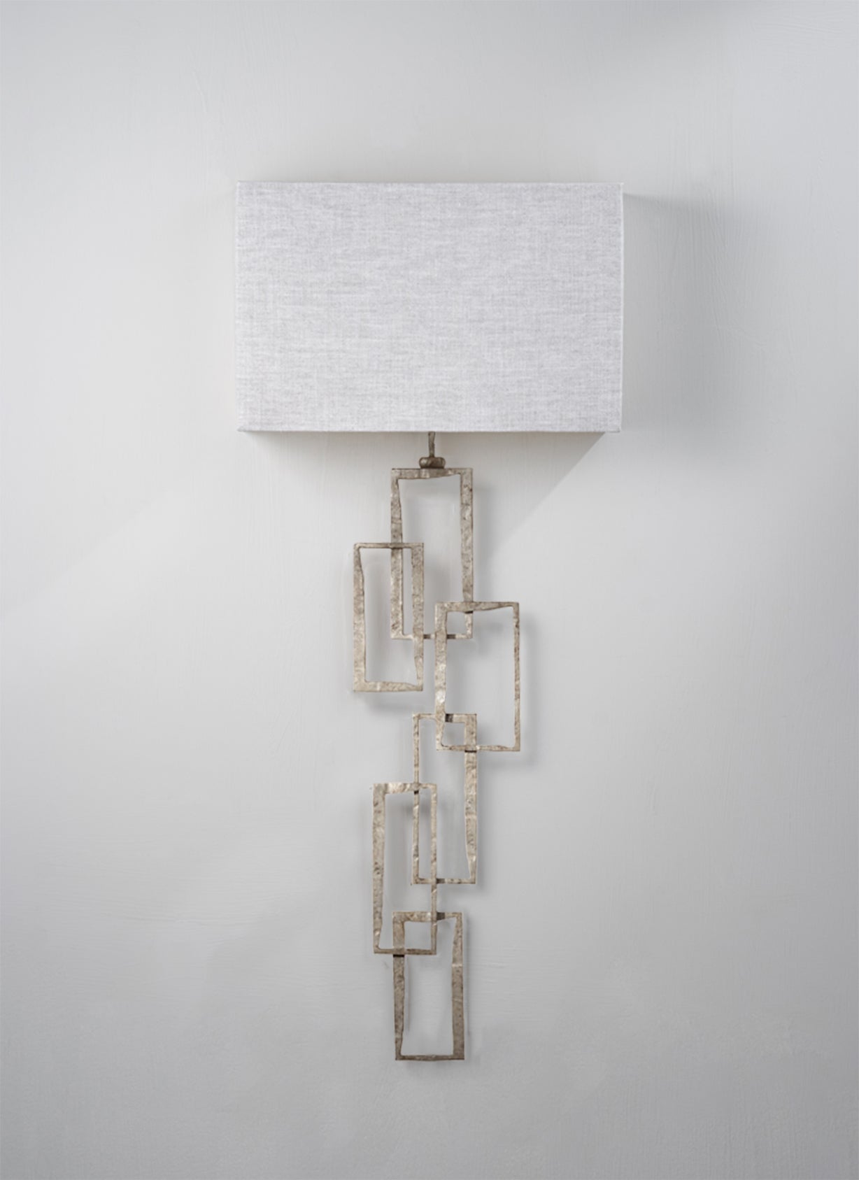 Porta Romana I Salperton Wall Light Large