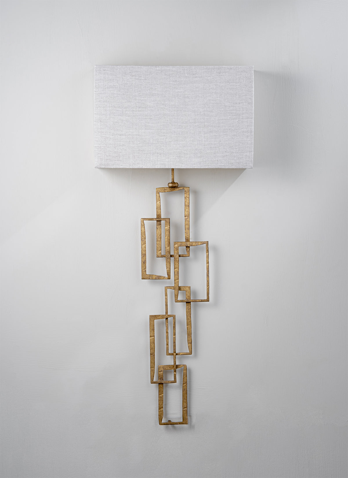 Porta Romana I Salperton Wall Light Large