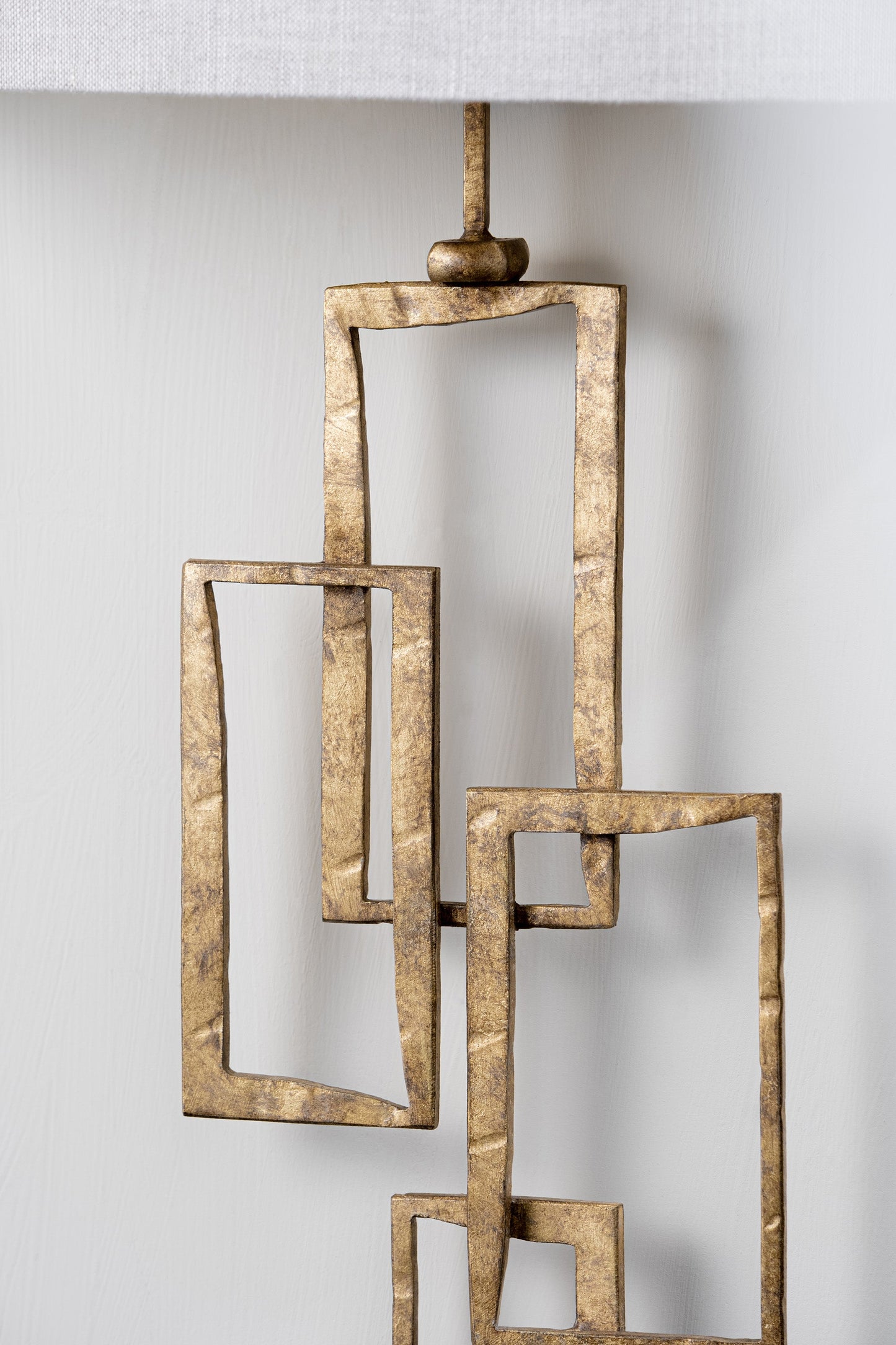 Porta Romana I Salperton Wall Light Large
