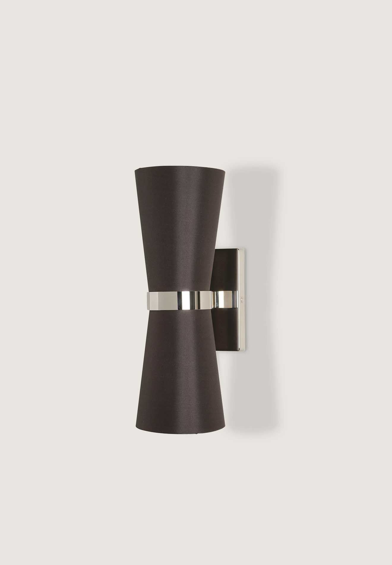 Porta Romana I Lilburn Wall Light Large
