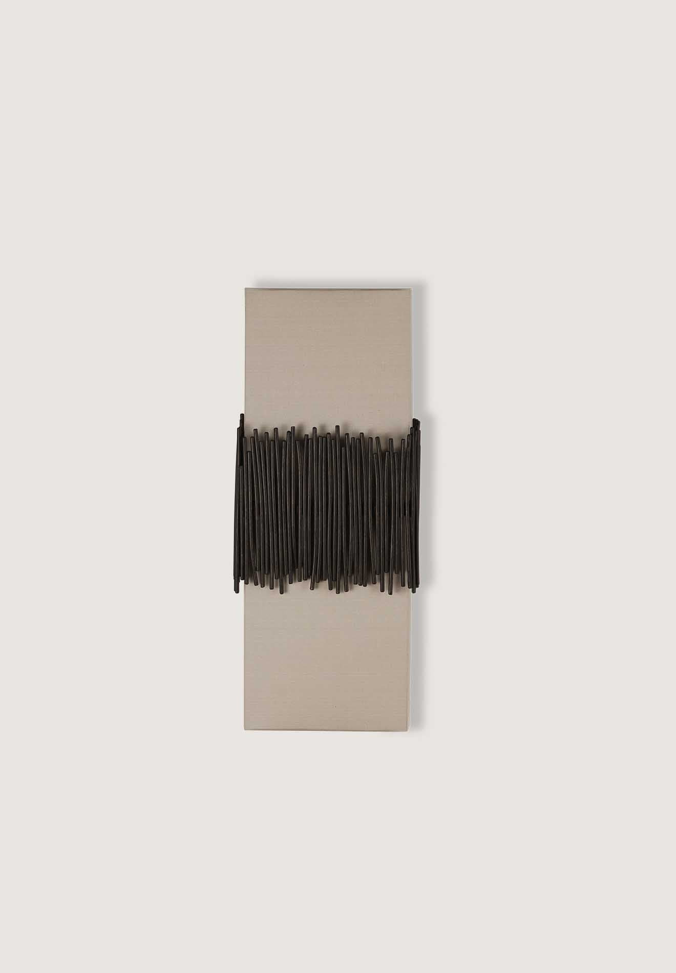 Matchstick Wall Light - Bronzed