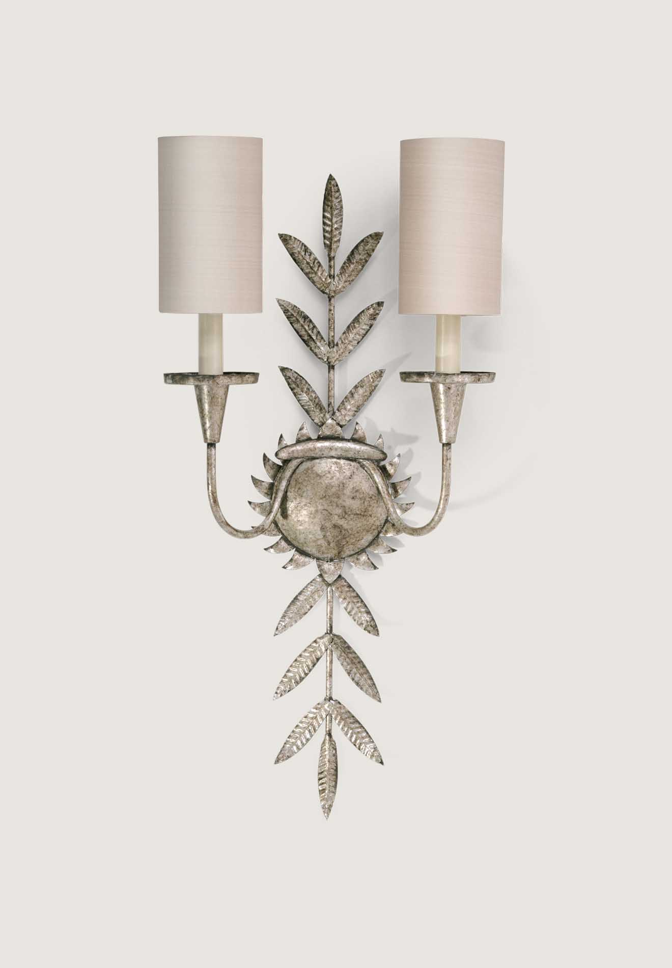 Porta Romana I Beatrice Wall Light