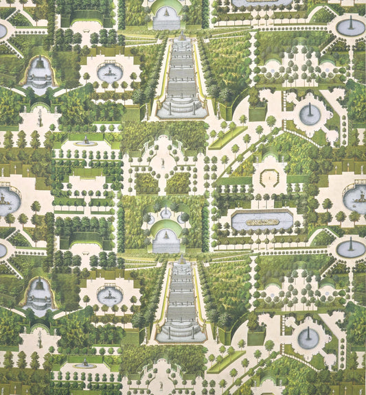 Pierre Frey Domaine royal - Printemps