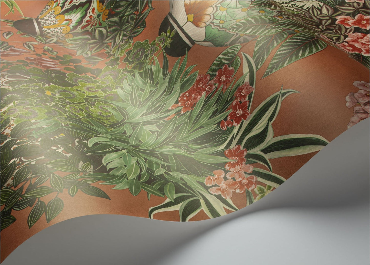 Cole & Son Talavera - interior