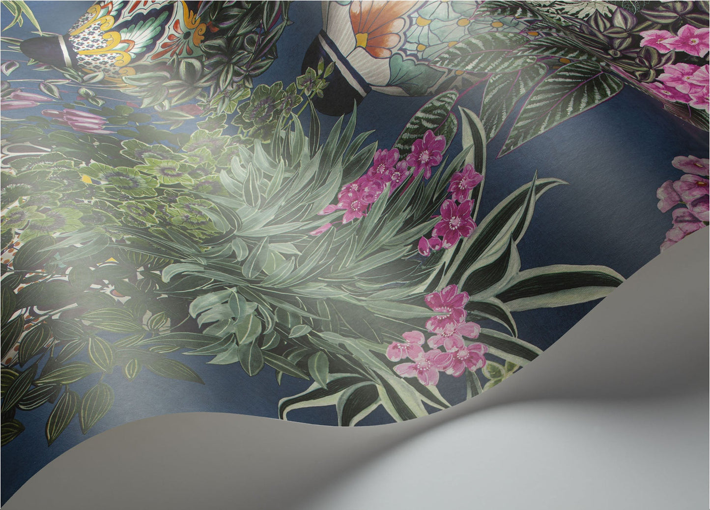 Cole & Son Talavera - interior