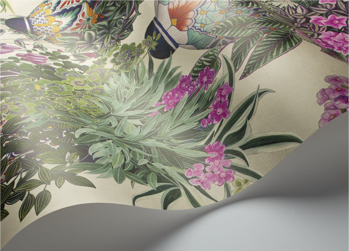 Cole & Son Talavera - interior