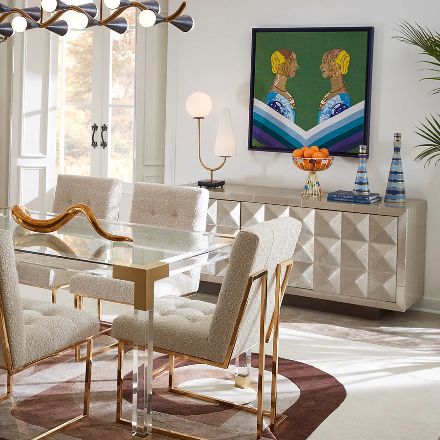 Jonathan Adler | Jacques Dining Table