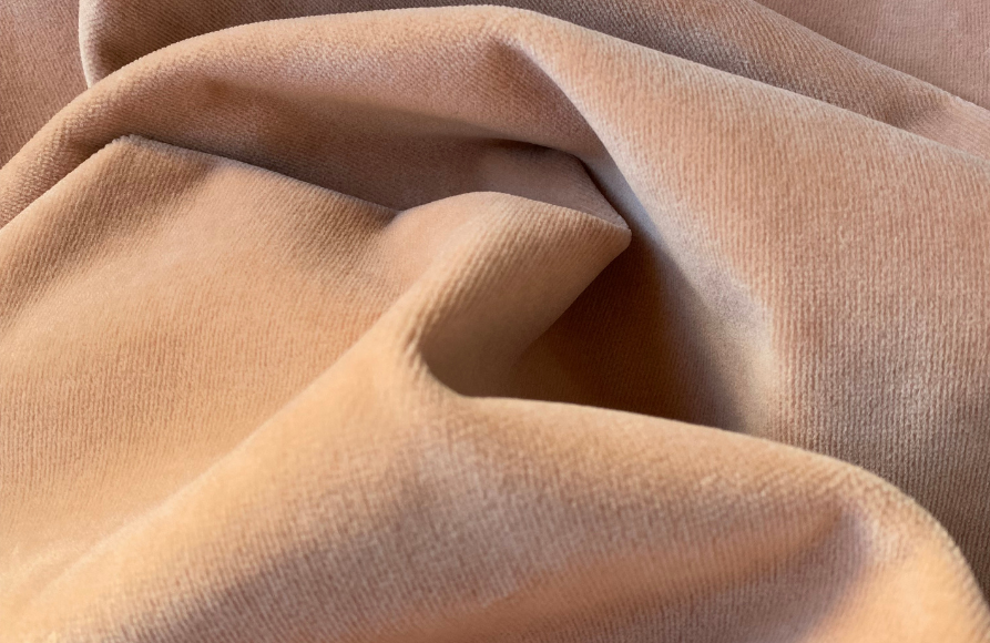 GP & J Baker | Tetbury Velvet - interior