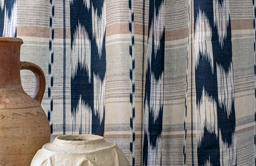 Threads | Mondello - interior