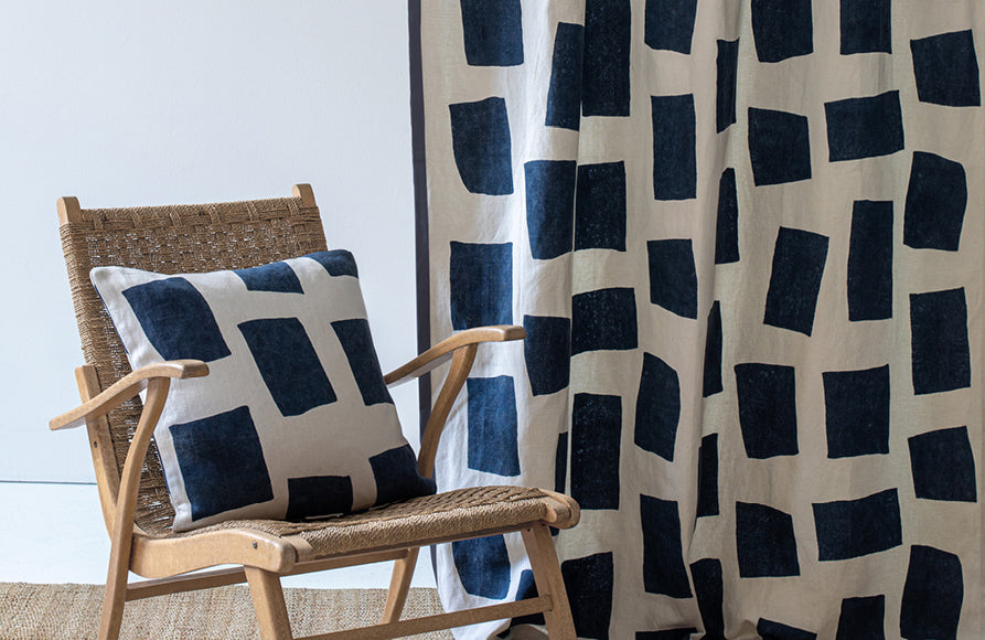 Threads | Como - interior