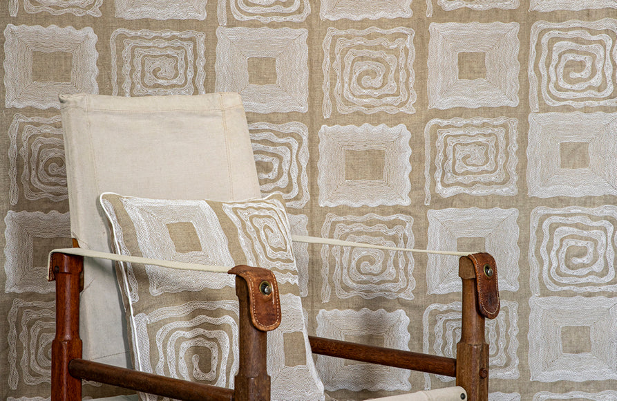 Threads | Como - interior