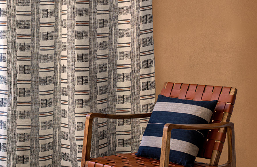 Threads | Como - interior