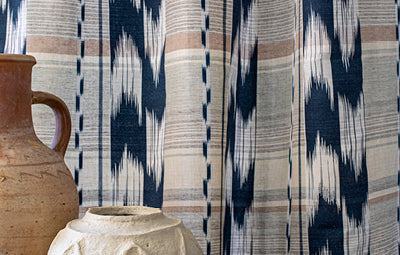 Threads | Como - interior