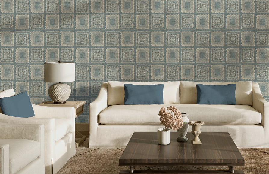 Threads | Cordoba - interior
