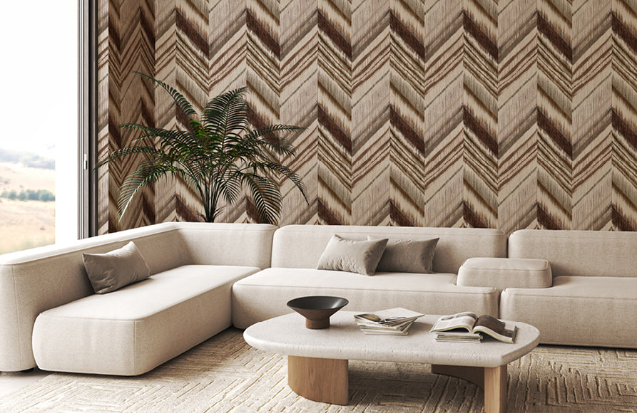 Threads | Lombok - interior