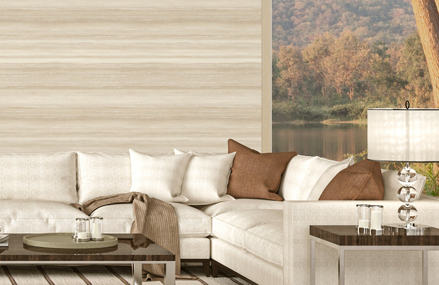 Threads | Horizon - interior