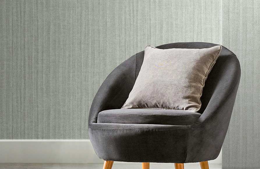 Threads | Painted Stripe - interior