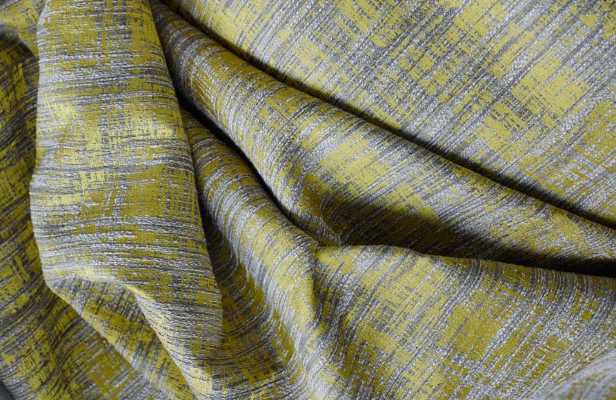 Threads | Fossil - interior