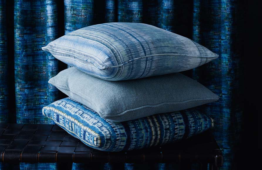 Threads | Fossil - interior